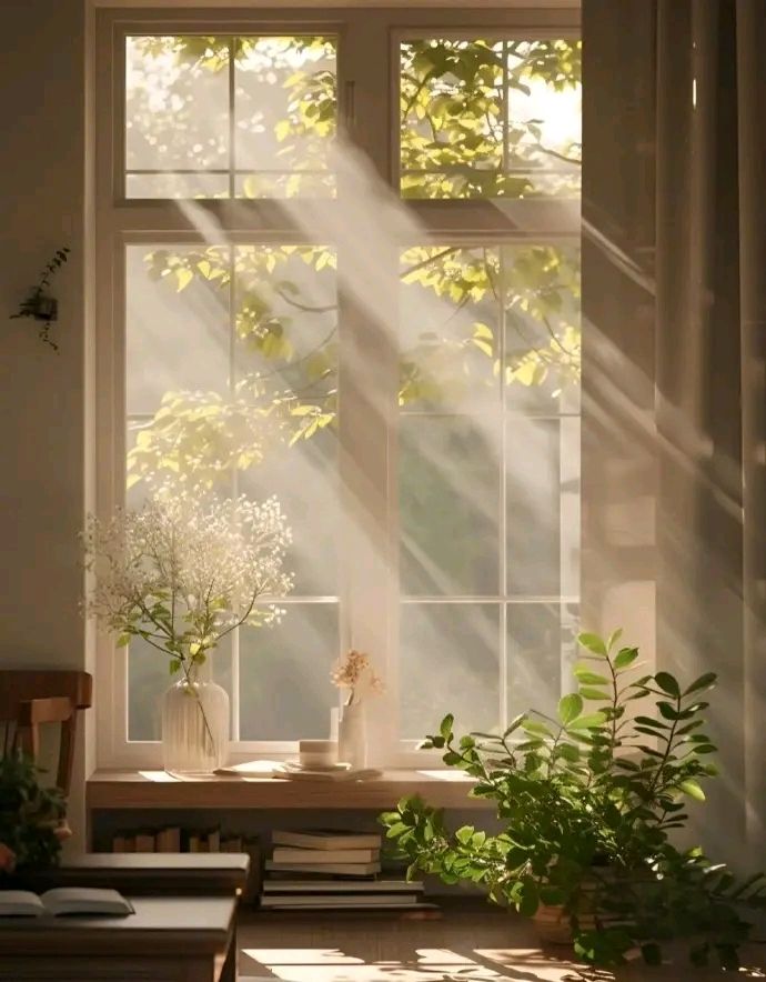 Pagi Tanpa Tergesa, Cara Memulai Hari dengan Lebih Lembut