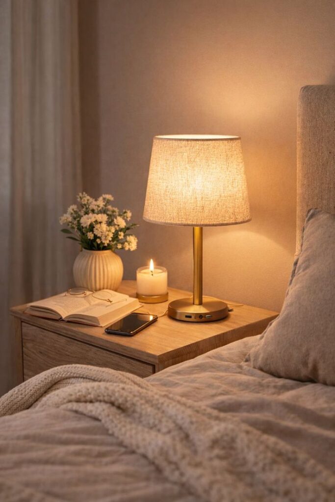 Pagi yang Hangat, Detail Kecil yang Membuat Suasana Lebih Nyaman