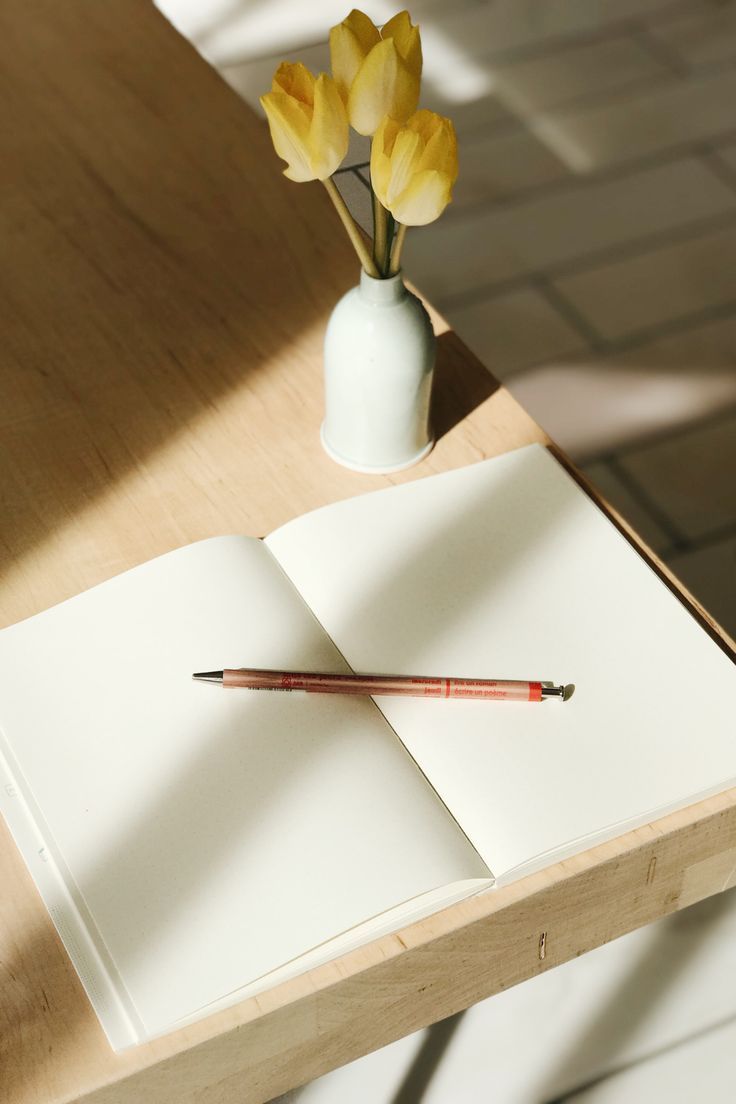 Susunan Pagi yang Simpel, Biar Hari Terasa Lebih Rapi dan Mudah